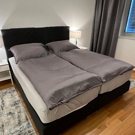 Quiet Apartment In The Centre Praag Buitenkant foto