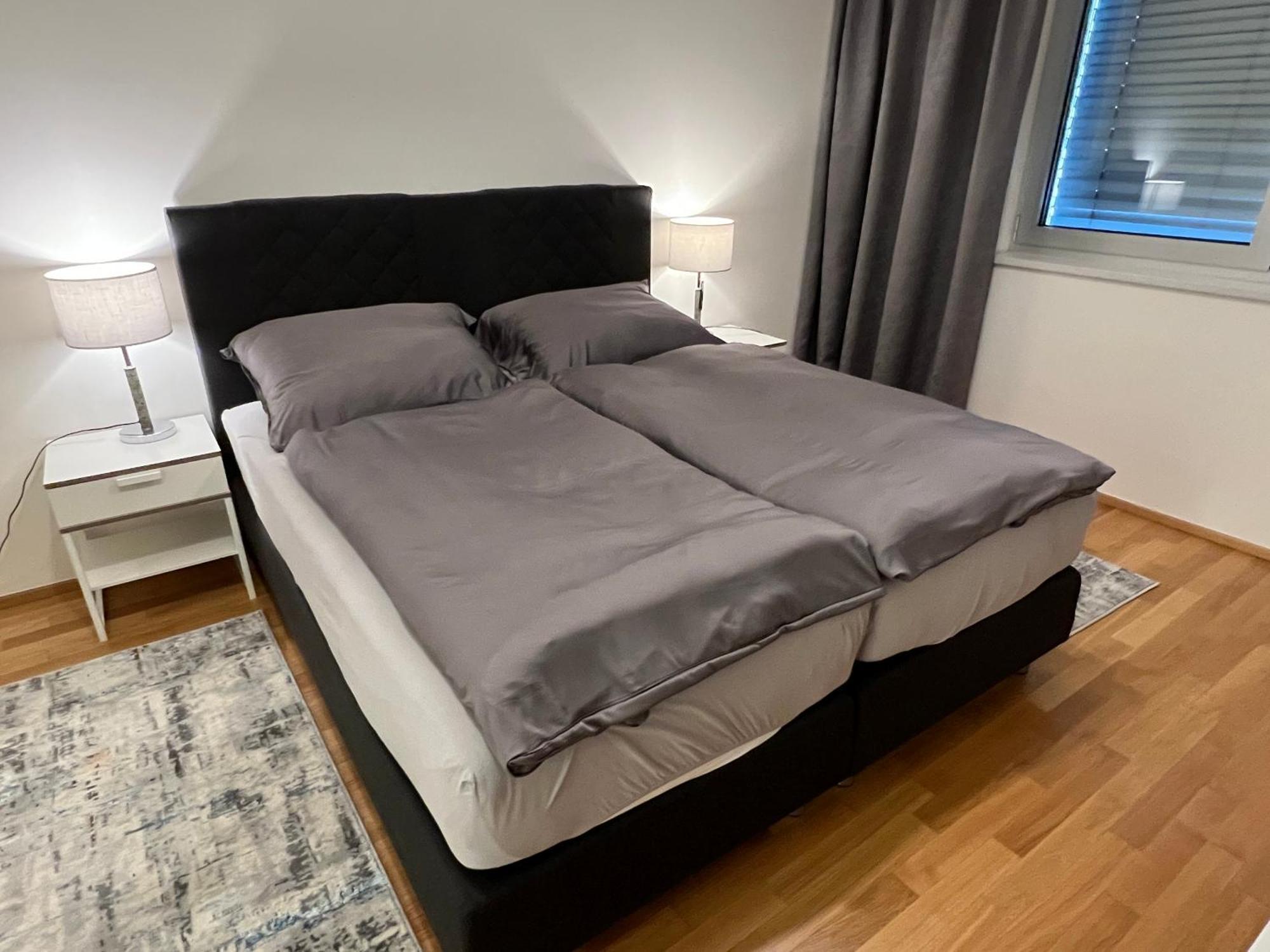 Quiet Apartment In The Centre Praag Buitenkant foto