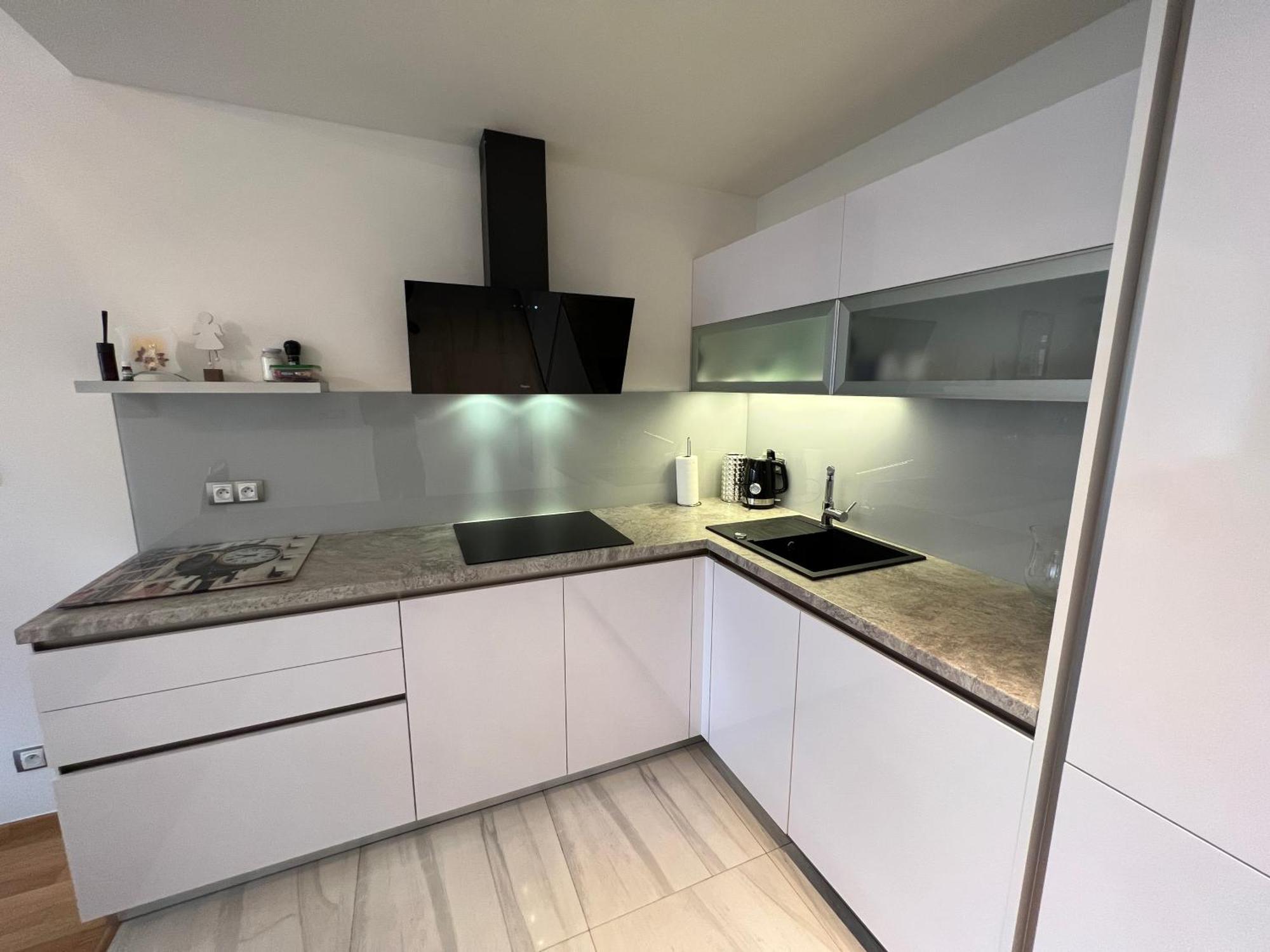 Quiet Apartment In The Centre Praag Buitenkant foto